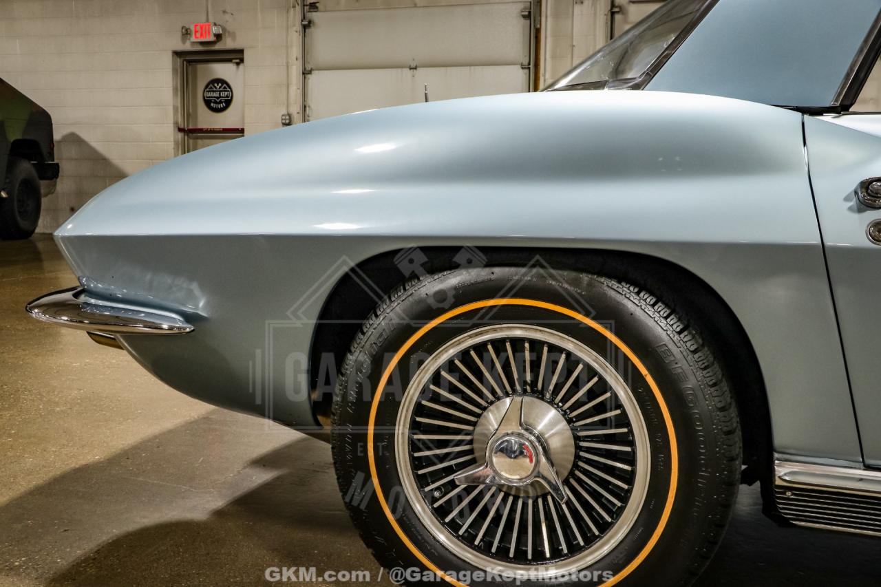 1966 Chevrolet Corvette