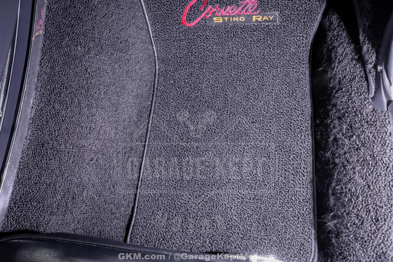 1966 Chevrolet Corvette