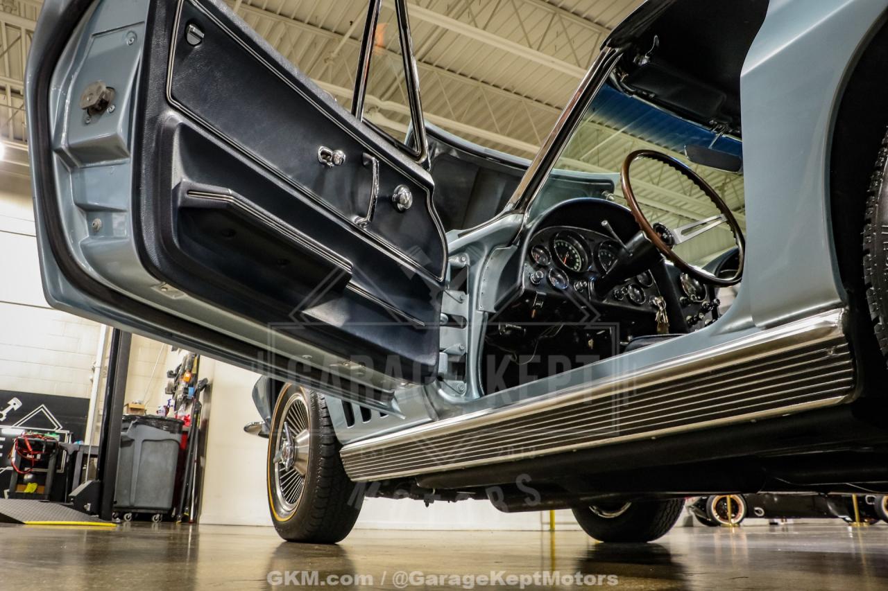 1966 Chevrolet Corvette