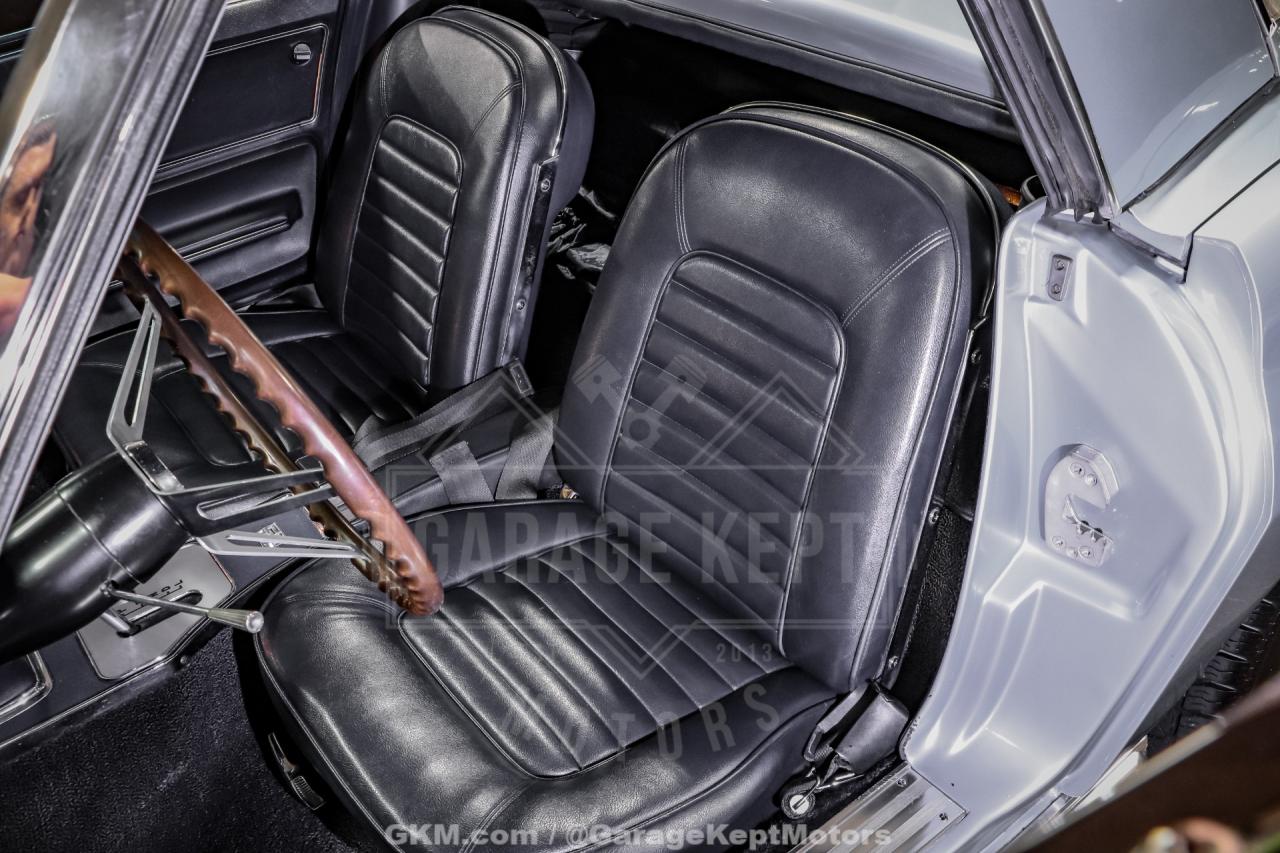 1966 Chevrolet Corvette