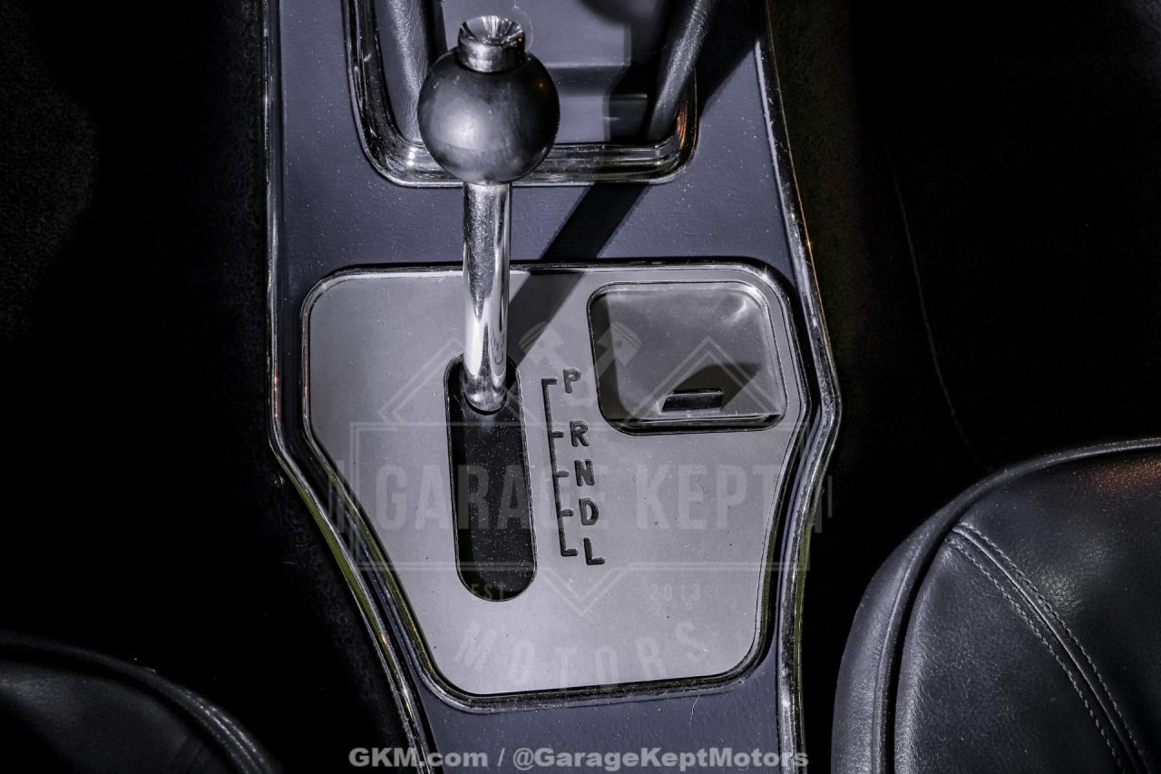 1966 Chevrolet Corvette