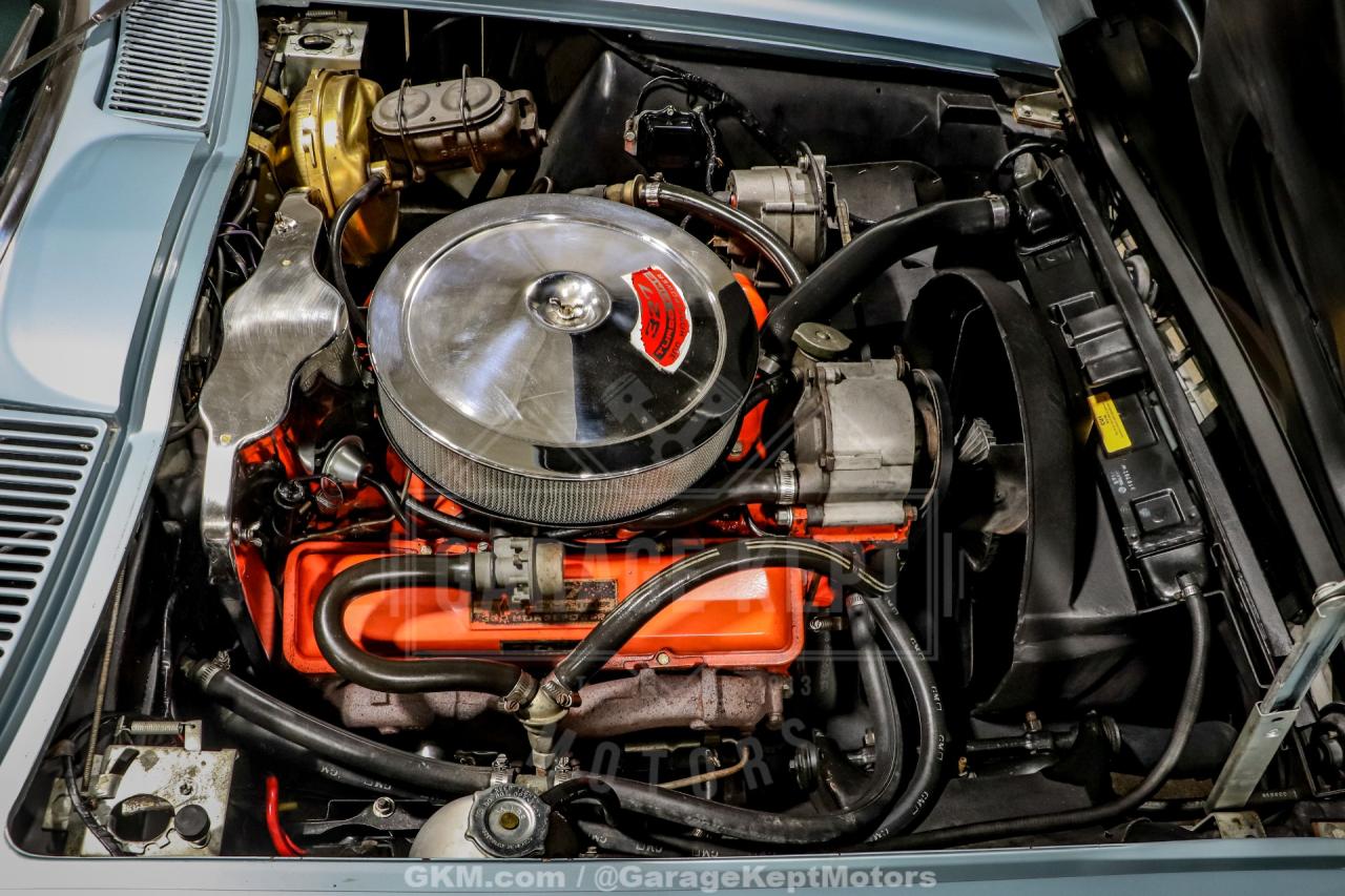 1966 Chevrolet Corvette