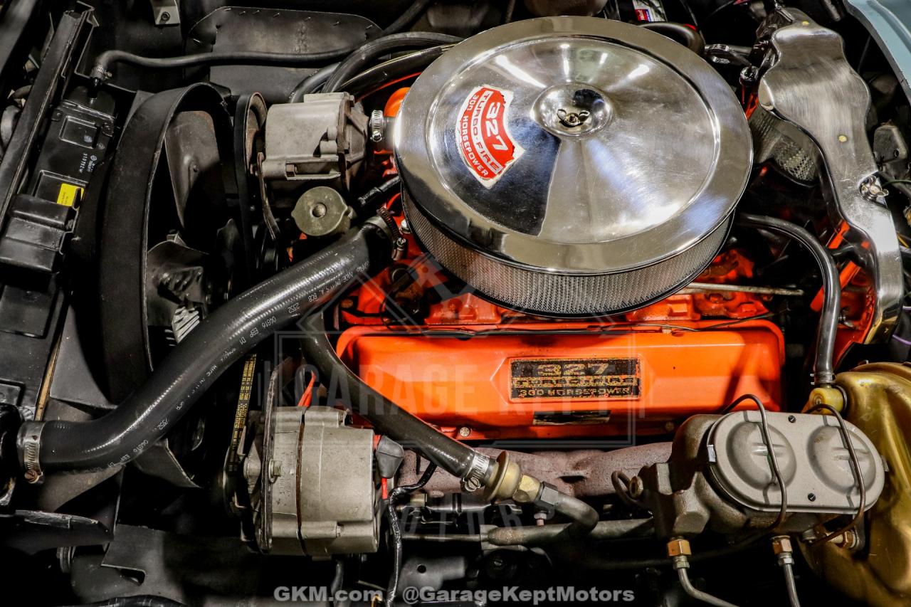 1966 Chevrolet Corvette