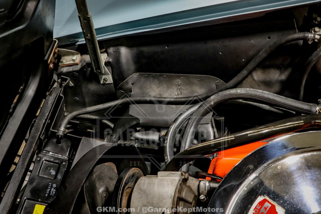 1966 Chevrolet Corvette