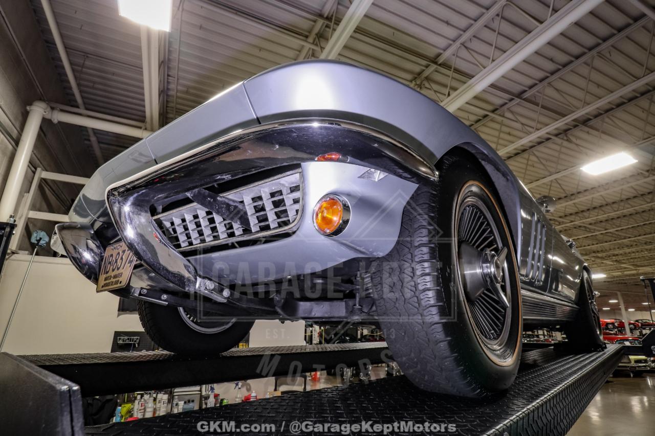 1966 Chevrolet Corvette