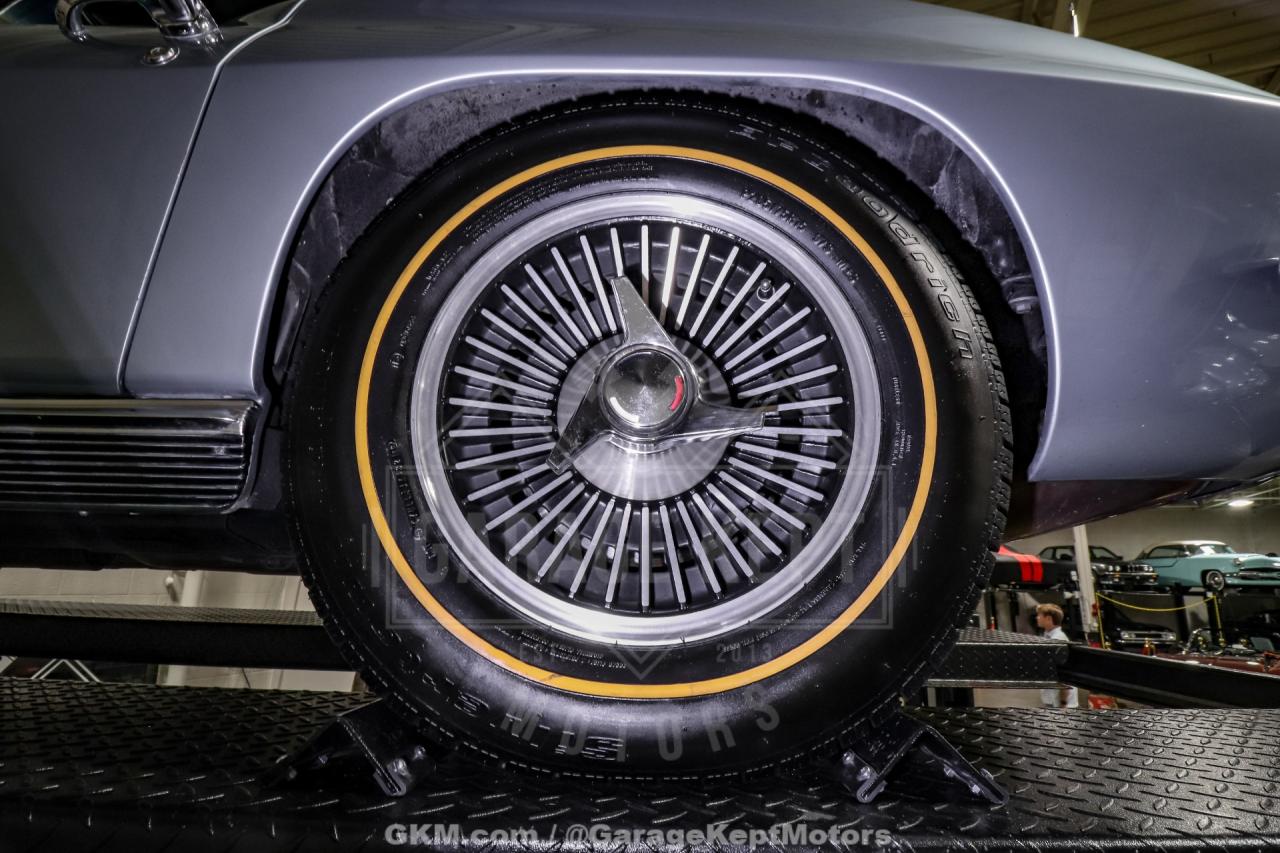 1966 Chevrolet Corvette