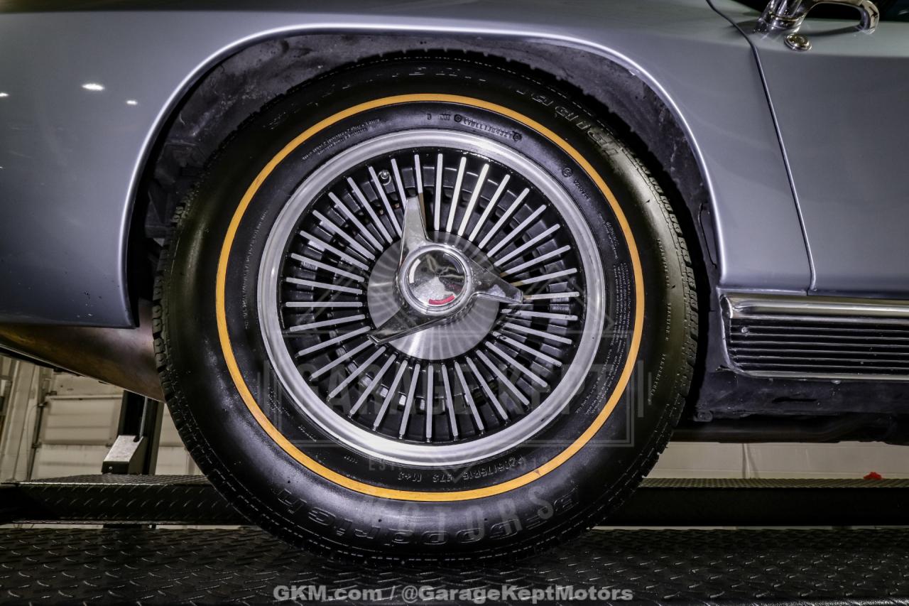 1966 Chevrolet Corvette