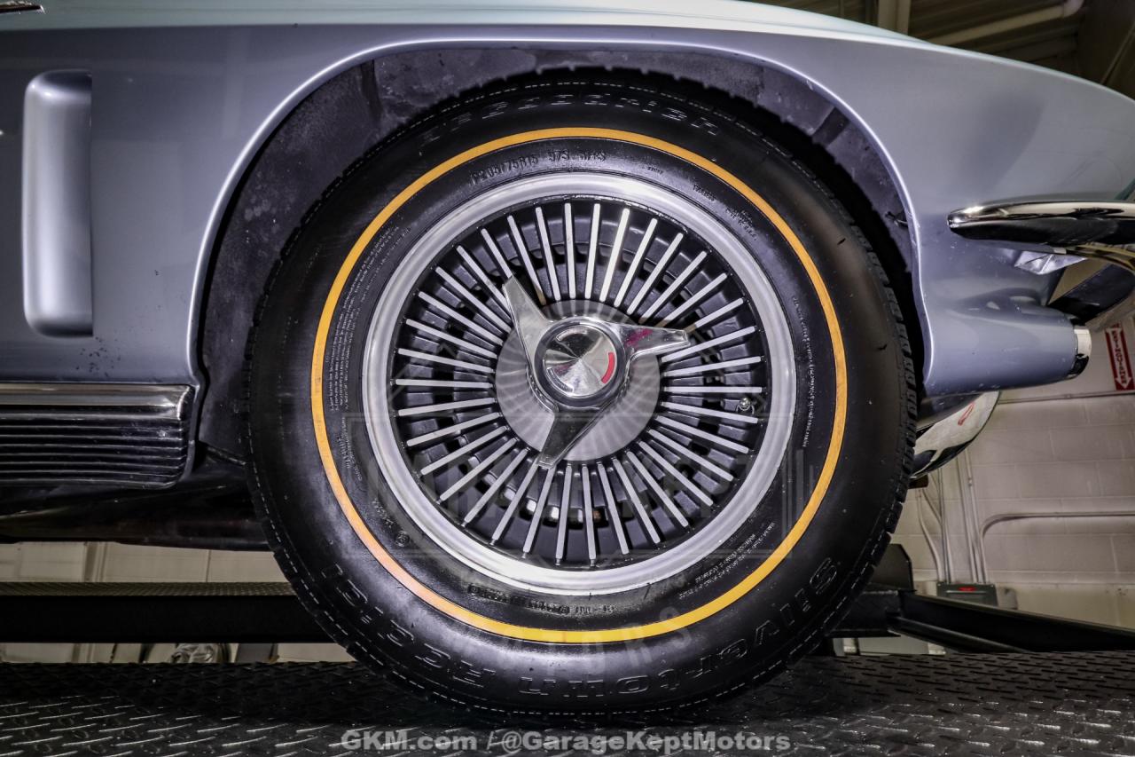 1966 Chevrolet Corvette