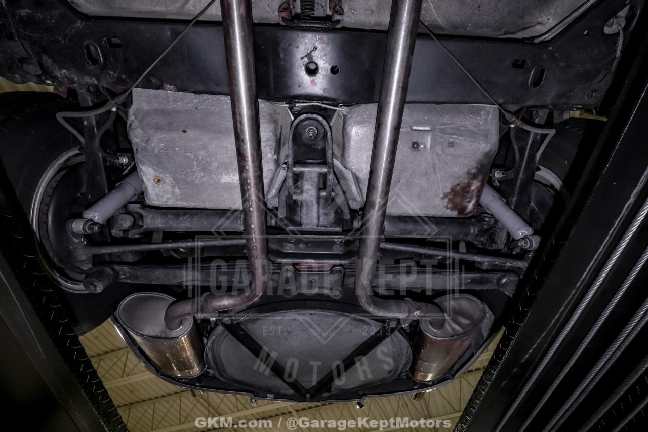 1966 Chevrolet Corvette