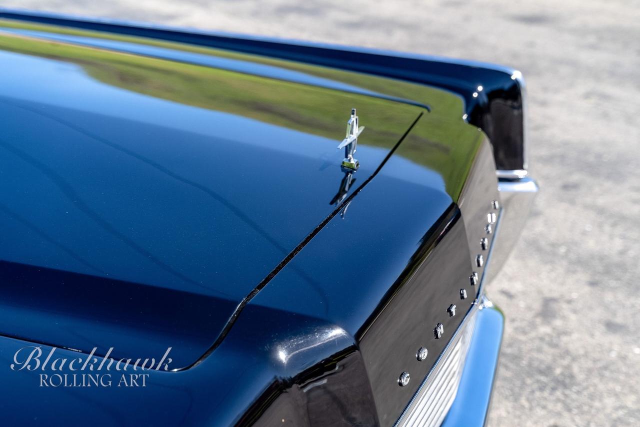 1966 Lincoln Continental