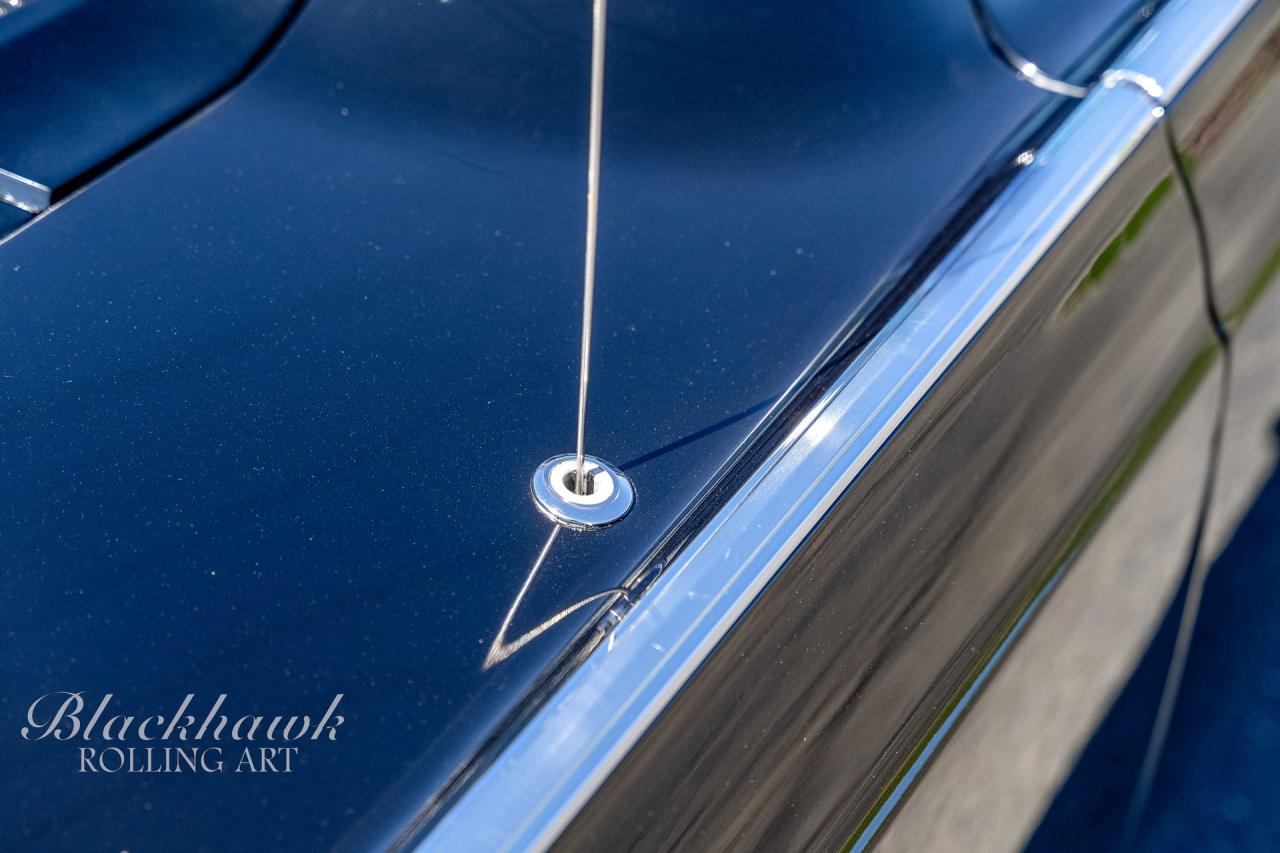 1966 Lincoln Continental