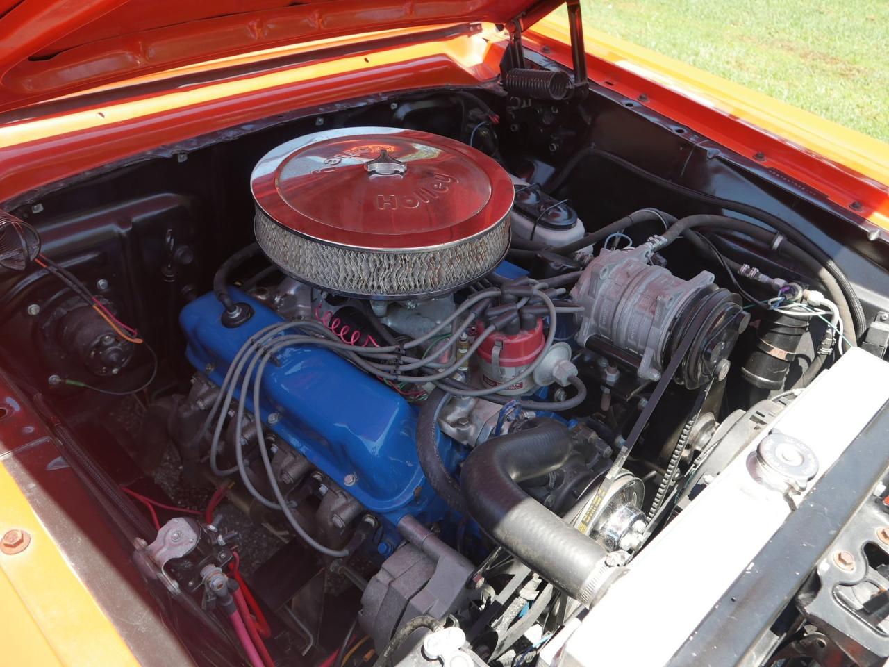 1964 Ford Falcon Wagon