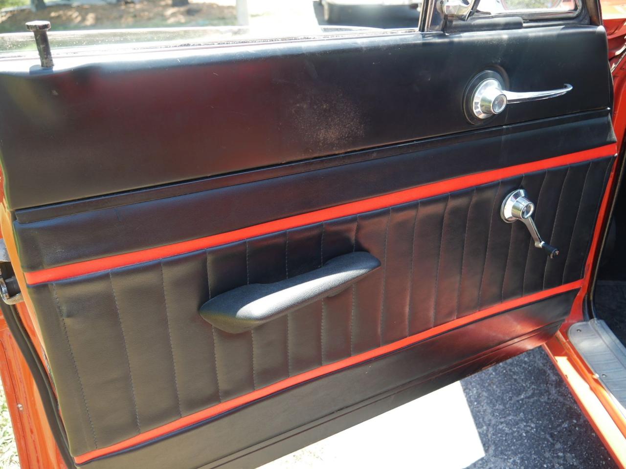 1964 Ford Falcon Wagon