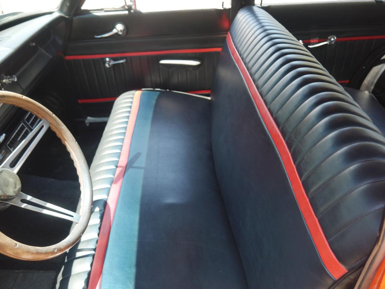 1964 Ford Falcon Wagon