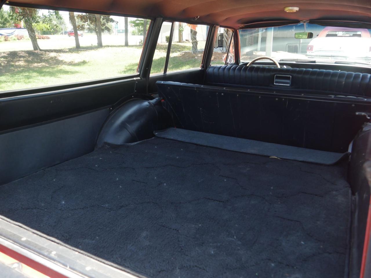 1964 Ford Falcon Wagon