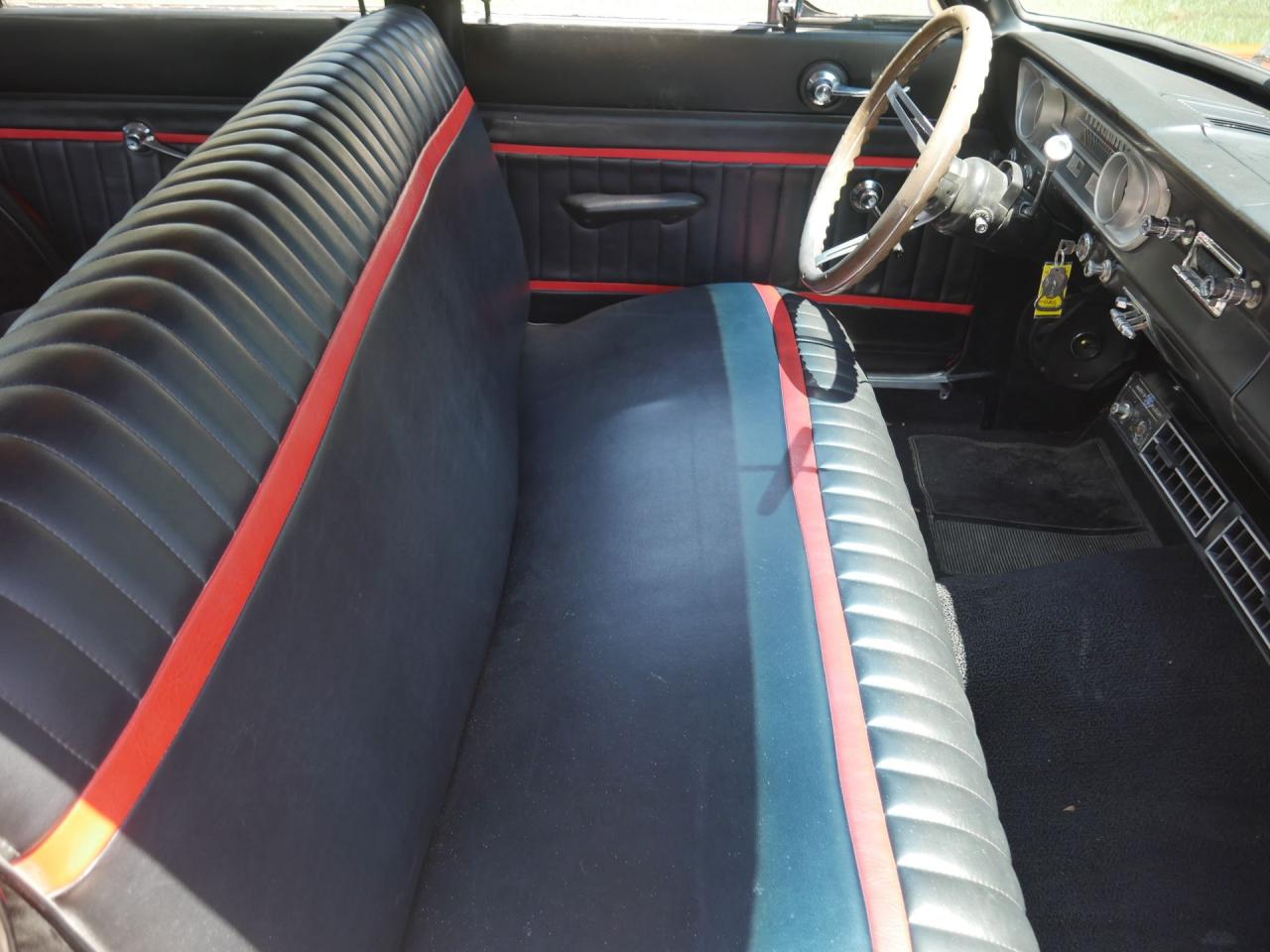 1964 Ford Falcon Wagon