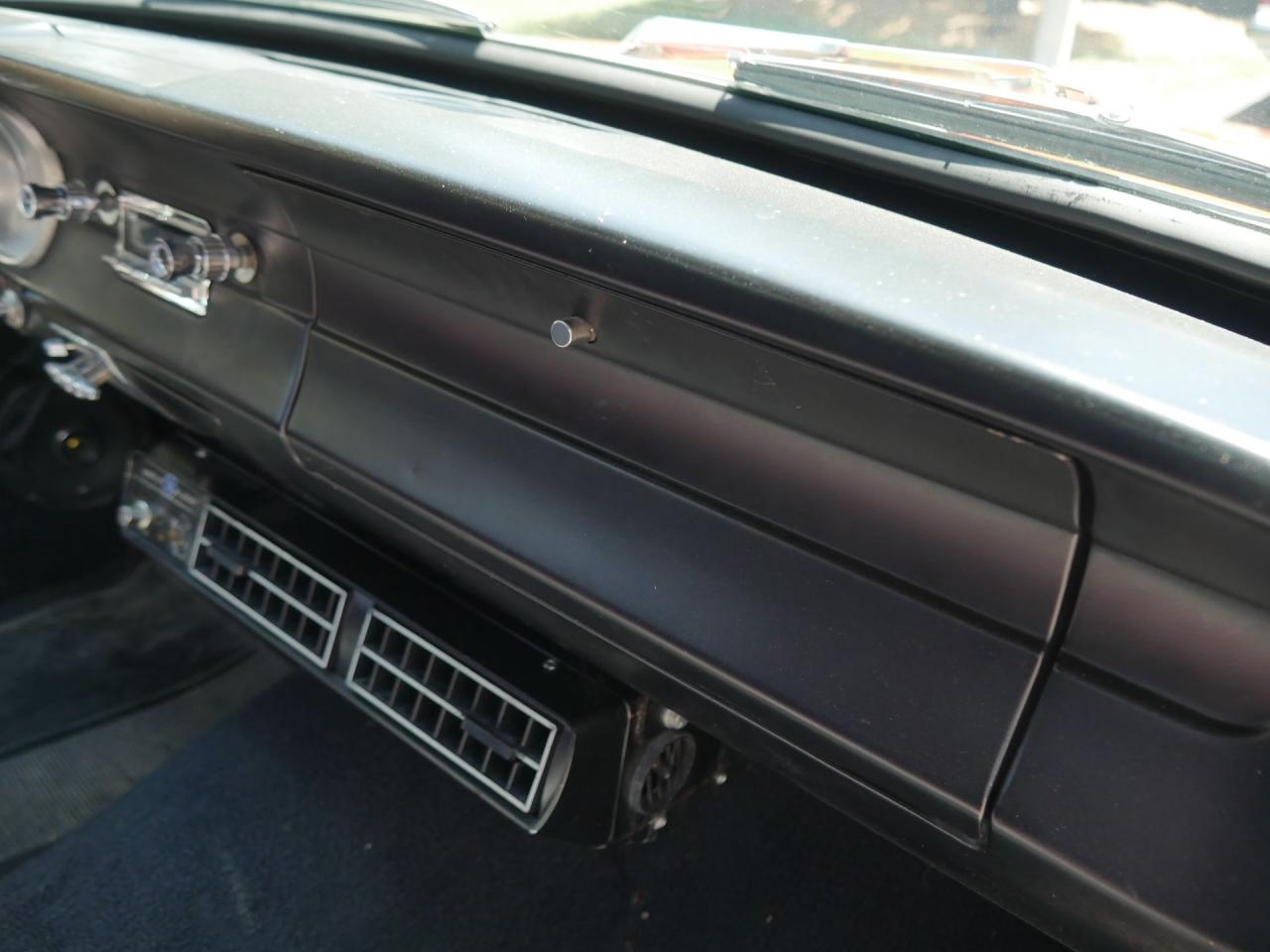 1964 Ford Falcon Wagon