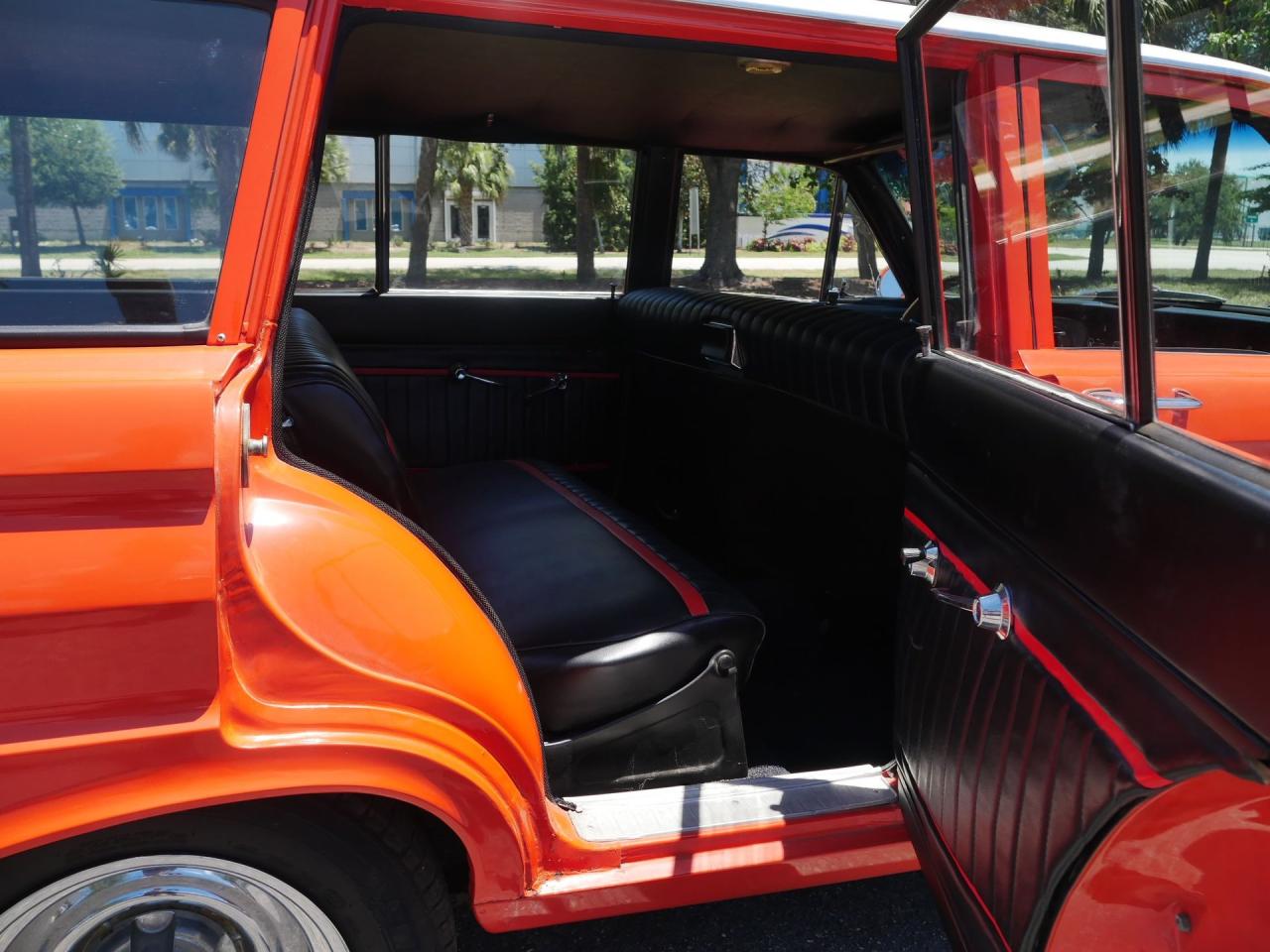 1964 Ford Falcon Wagon