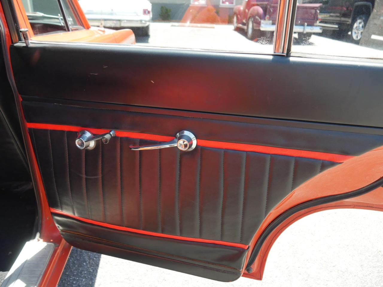 1964 Ford Falcon Wagon