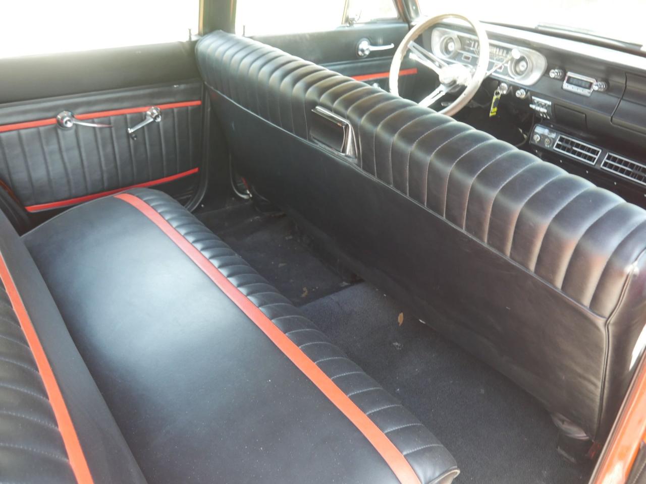 1964 Ford Falcon Wagon