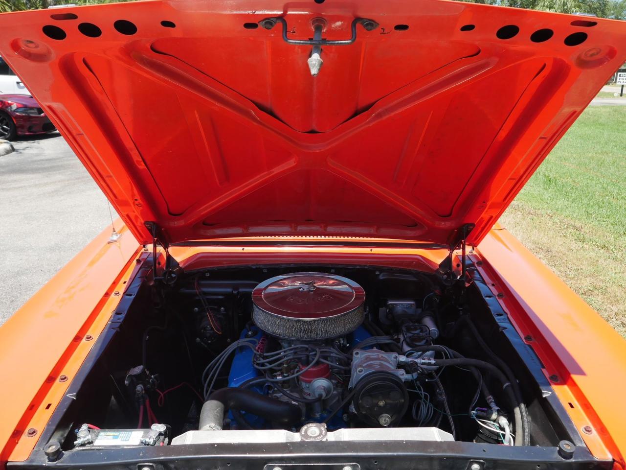 1964 Ford Falcon Wagon