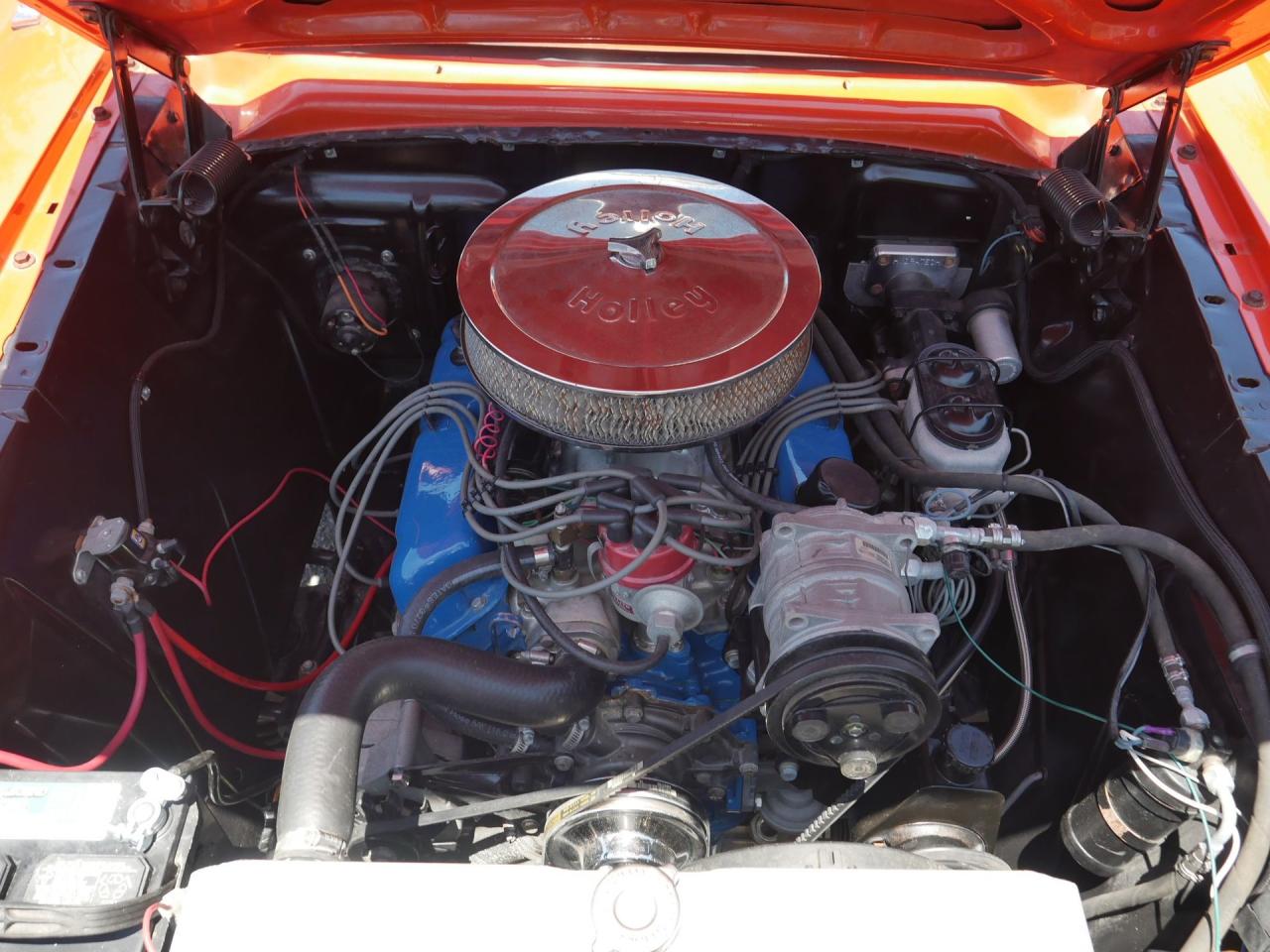 1964 Ford Falcon Wagon