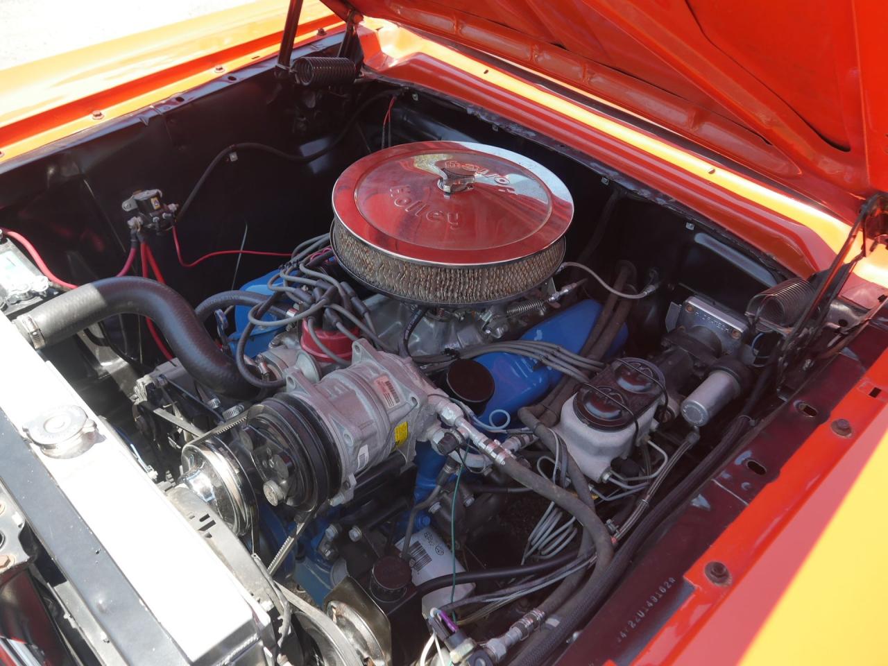 1964 Ford Falcon Wagon