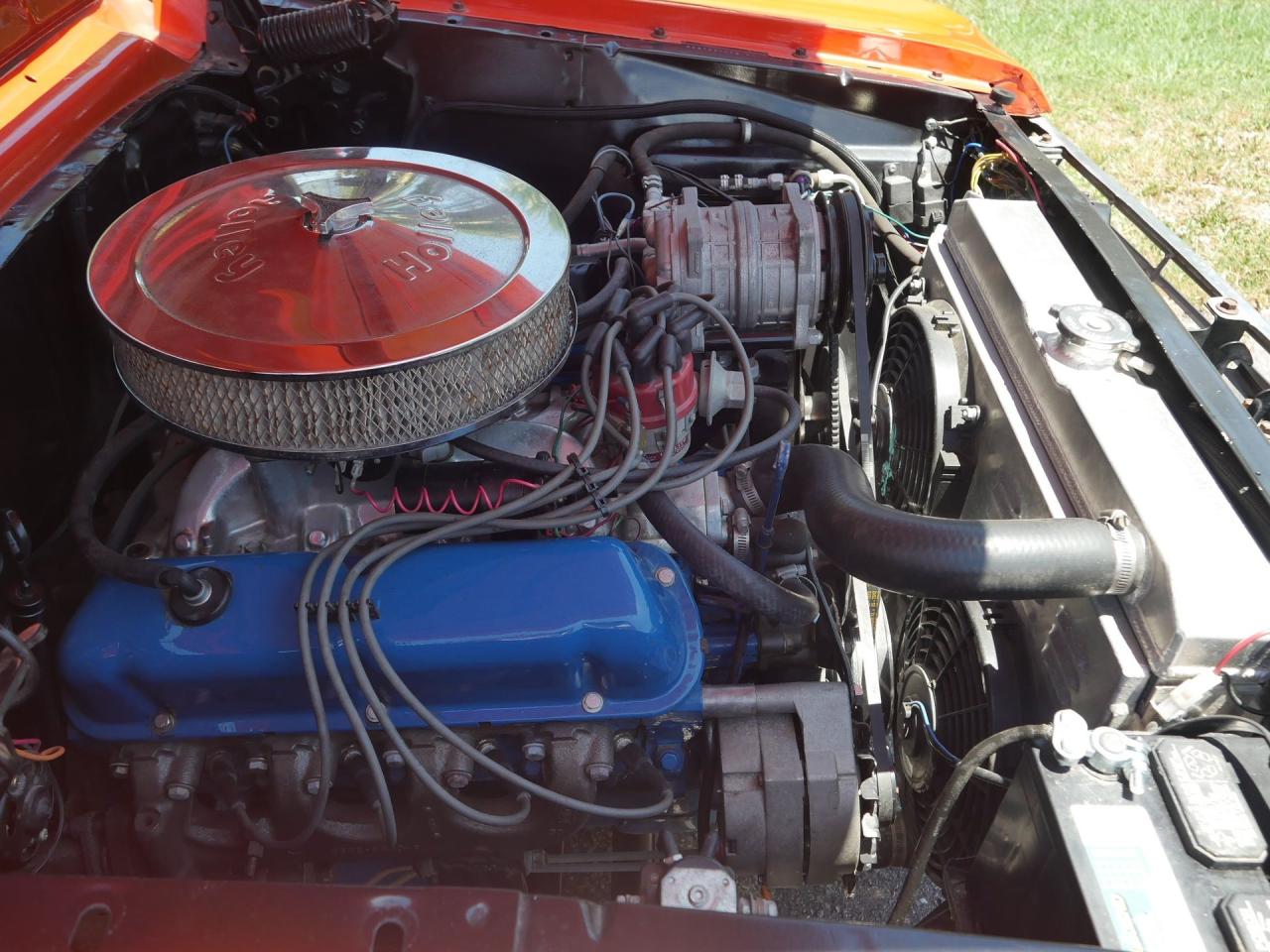 1964 Ford Falcon Wagon