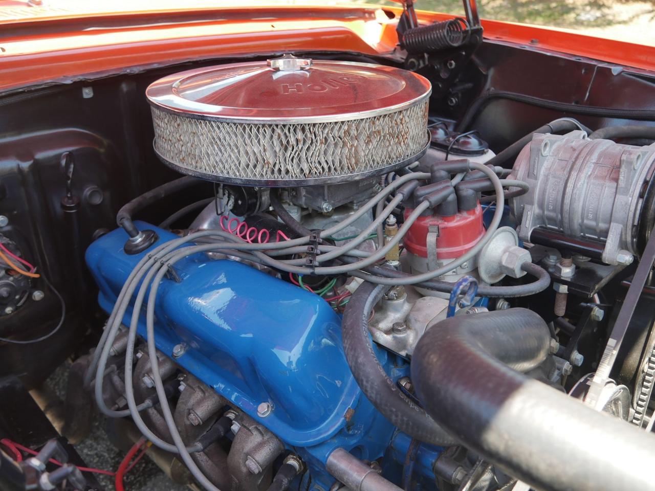 1964 Ford Falcon Wagon