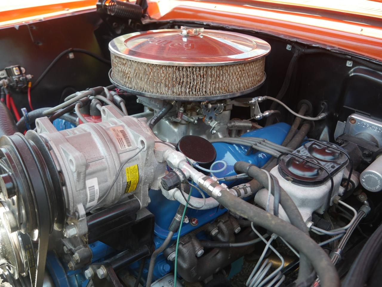 1964 Ford Falcon Wagon