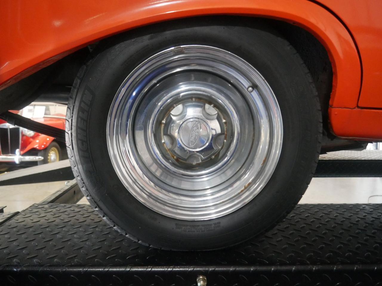 1964 Ford Falcon Wagon