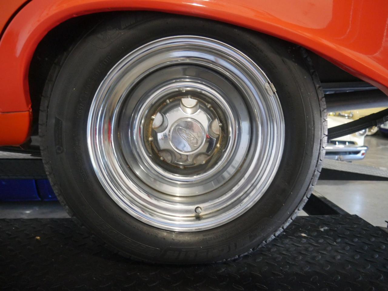 1964 Ford Falcon Wagon
