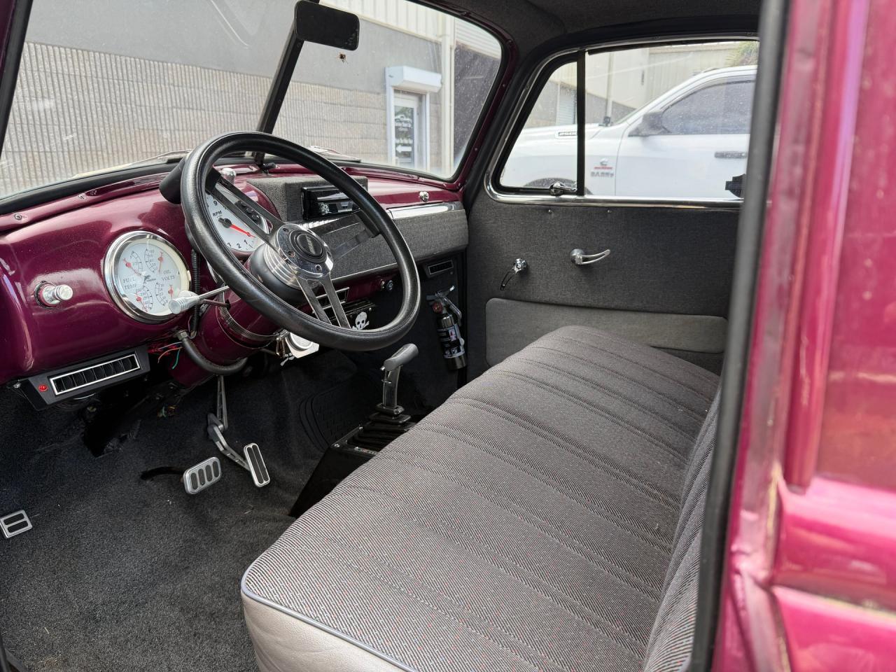 1952 GMC 3100