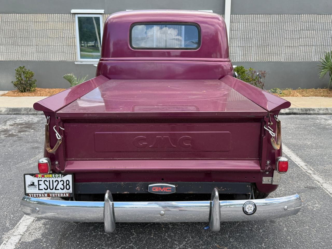 1952 GMC 3100