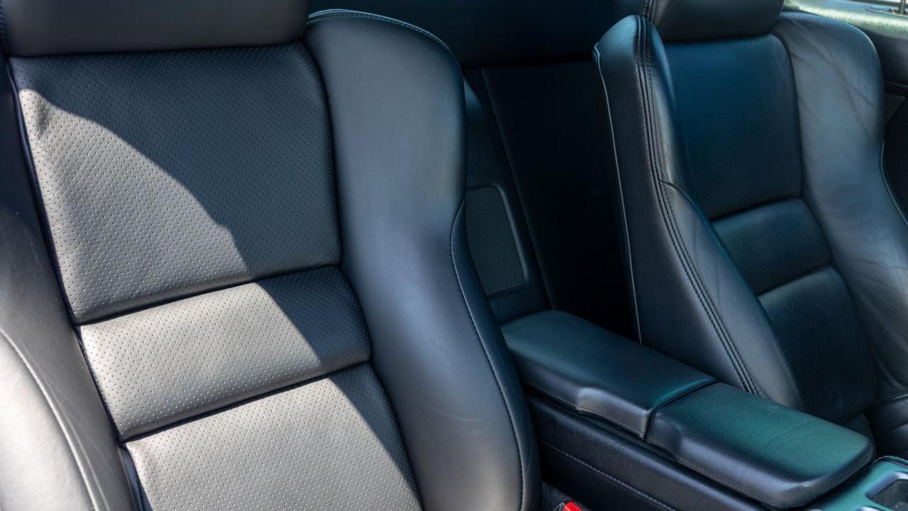 2005 Acura NSX