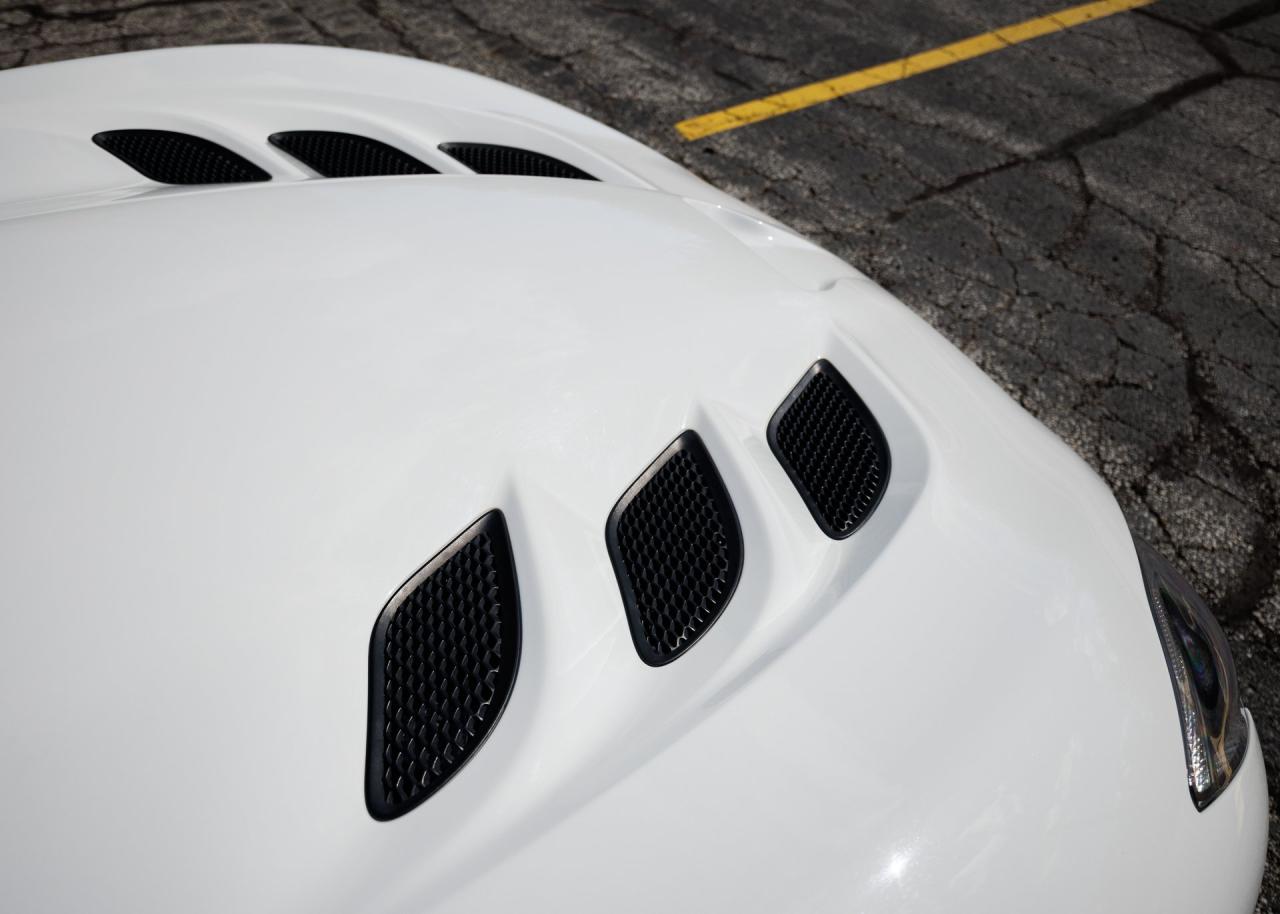 2016 Dodge Viper GTC