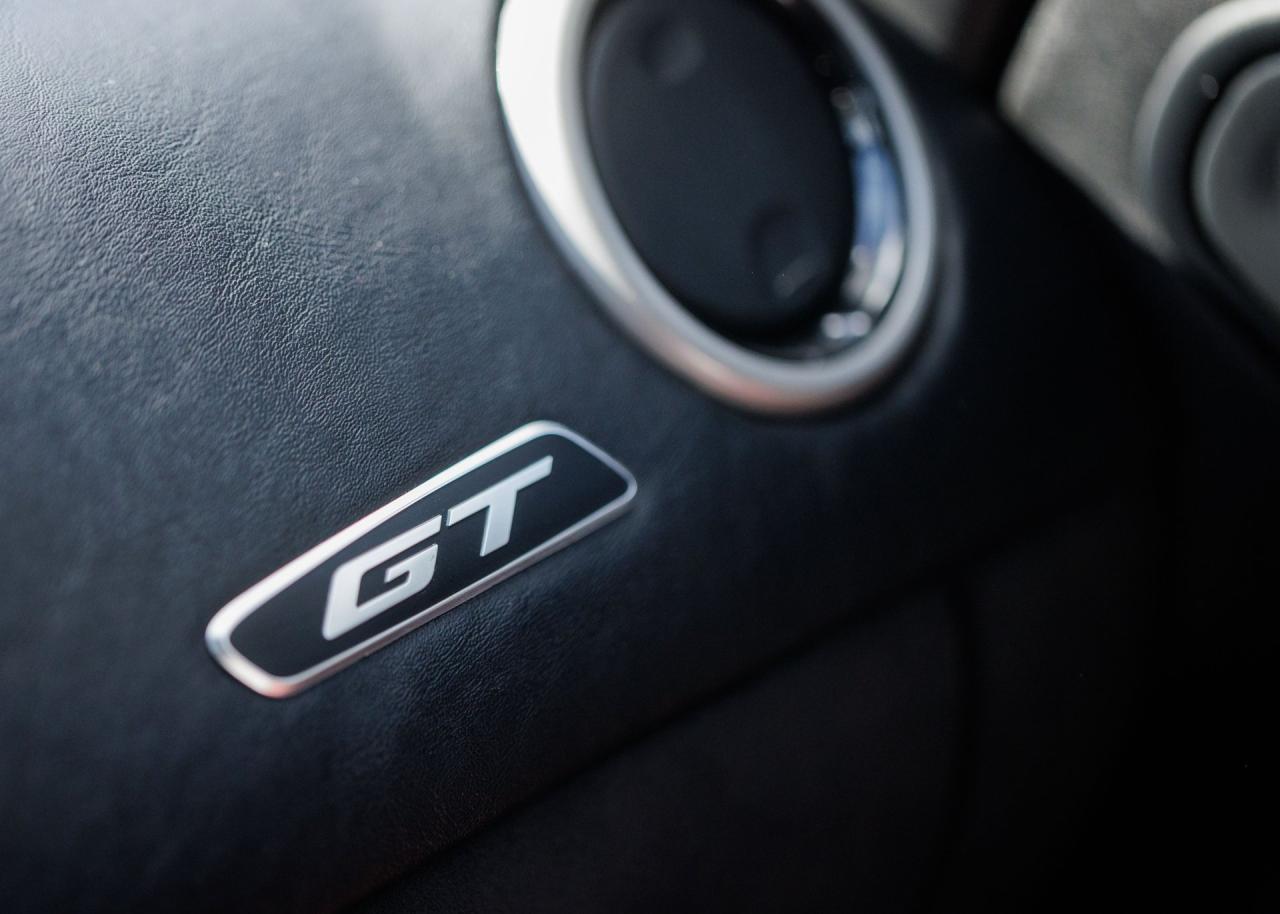 2016 Dodge Viper GTC
