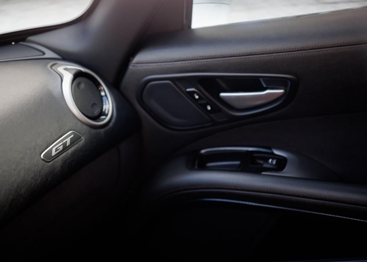 2016 Dodge Viper GTC