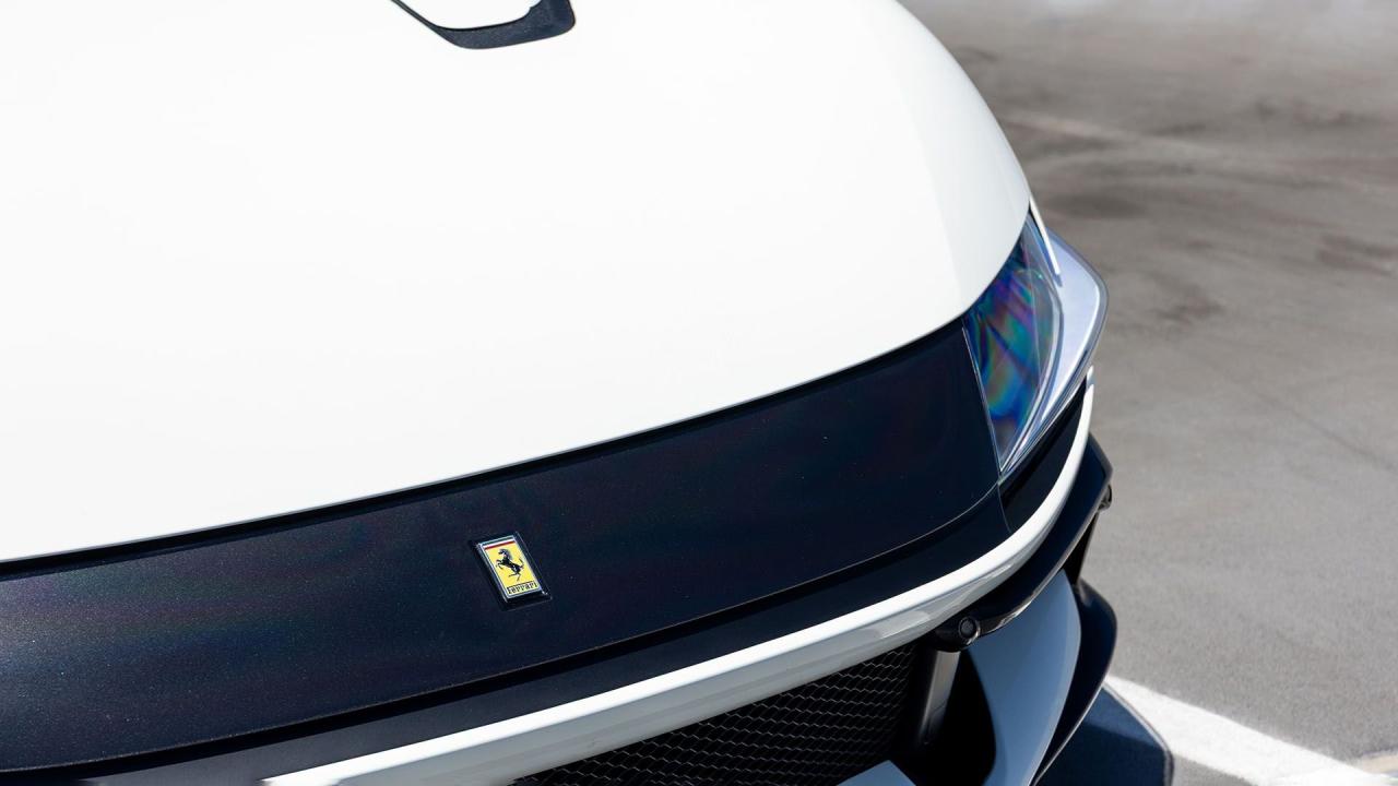 2025 Ferrari 12Cilindri