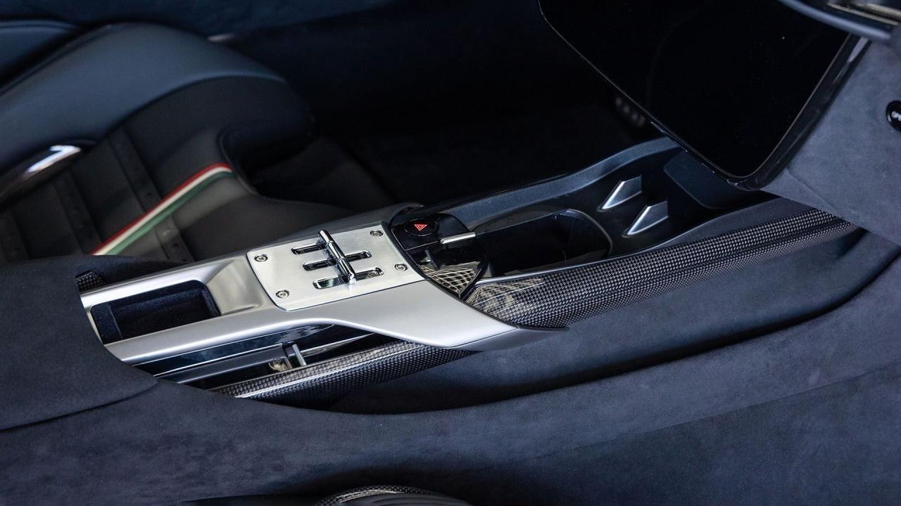 2025 Ferrari 12Cilindri