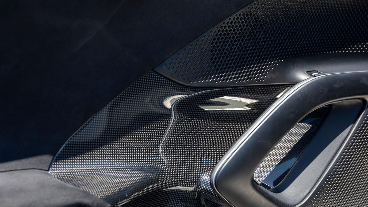 2025 Ferrari 12Cilindri