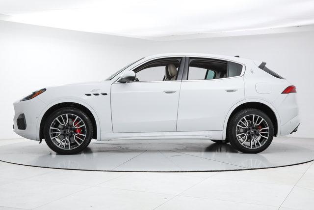 2023 Maserati Grecale