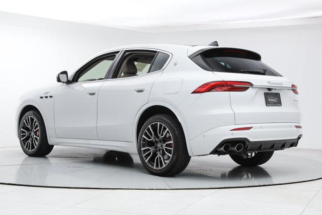 2023 Maserati Grecale