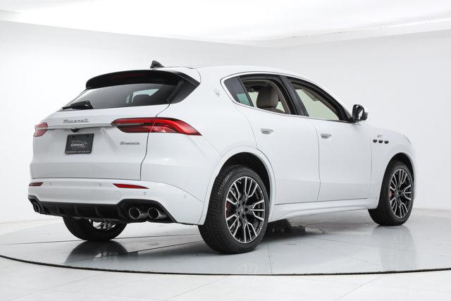 2023 Maserati Grecale