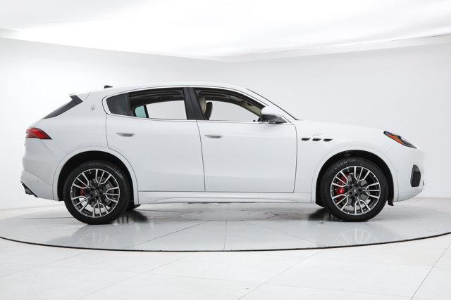 2023 Maserati Grecale