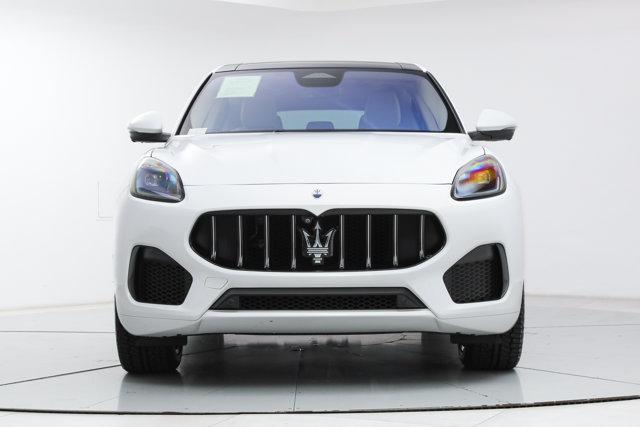 2023 Maserati Grecale