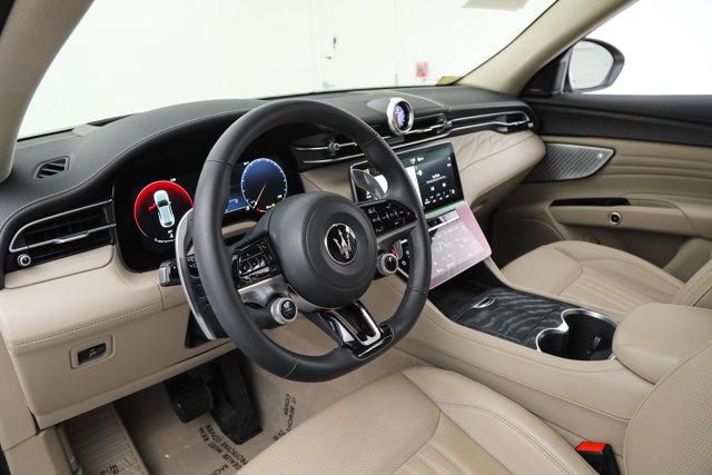 2023 Maserati Grecale