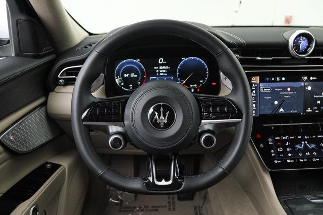 2023 Maserati Grecale