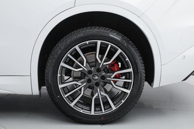 2023 Maserati Grecale