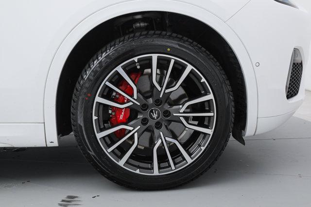 2023 Maserati Grecale